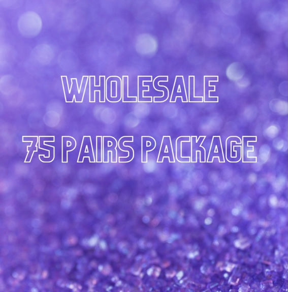 WHOLESALE EXQUISITE75 PACKAGE